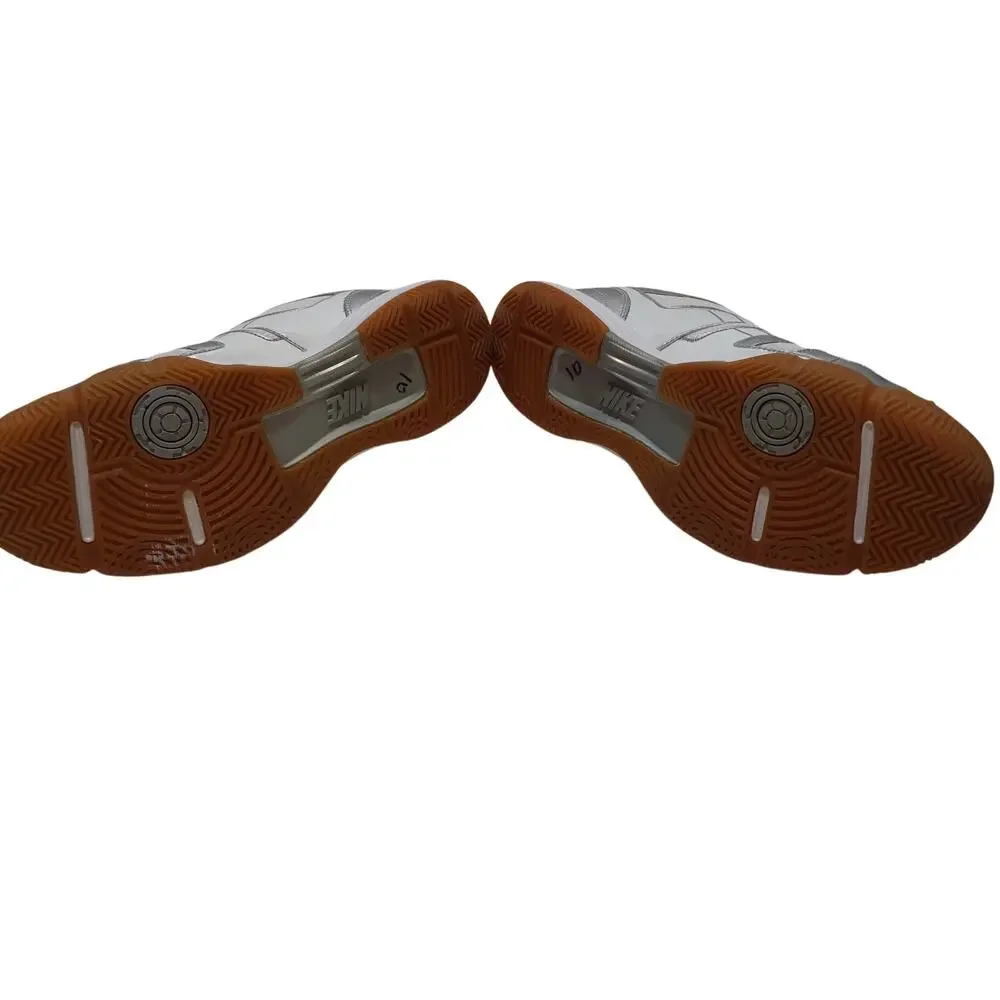mens nike multi court athletic shoes.